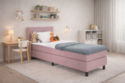 Kinder Boxspring