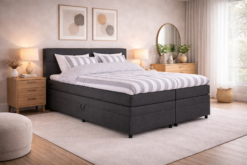Alternative view of Opberg Boxspring Livia