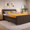 Elektrisch Boxspring Alba Luxury-Line