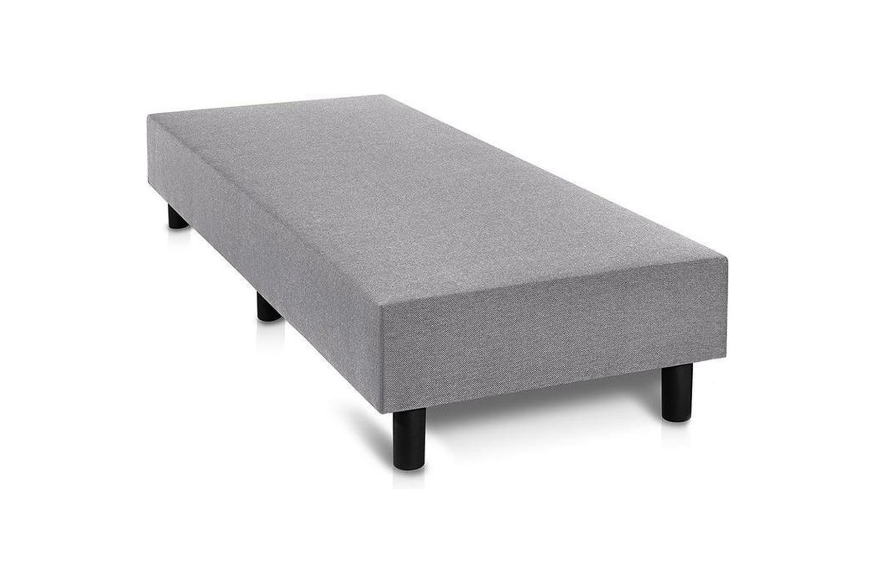 Boxspring-Mimi-Grijs