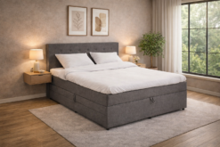 Opberg Boxspring Nora