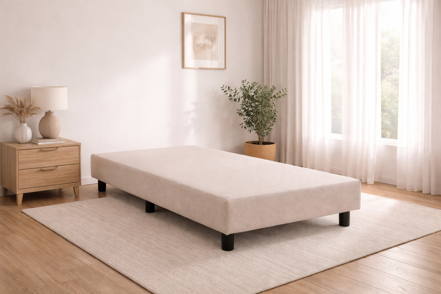 Boxspring Otto