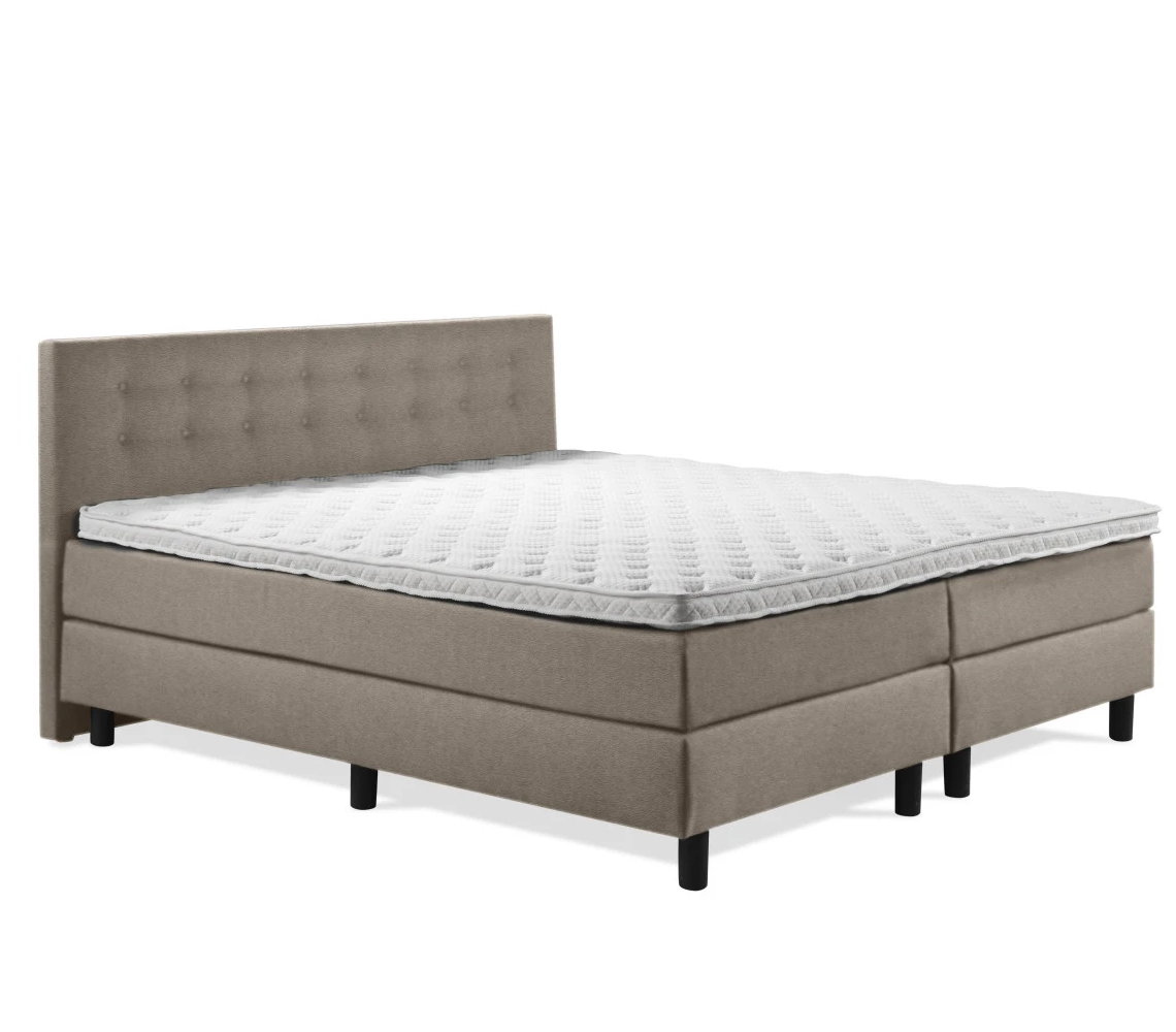 boxspring-luna-geknoopt-taupe-leer