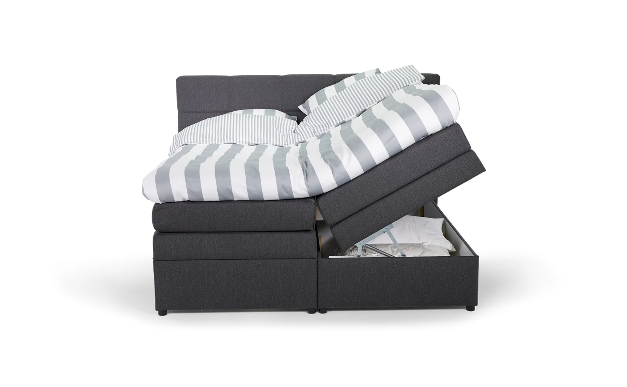 Opberg Boxspring Livia - Afbeelding 3