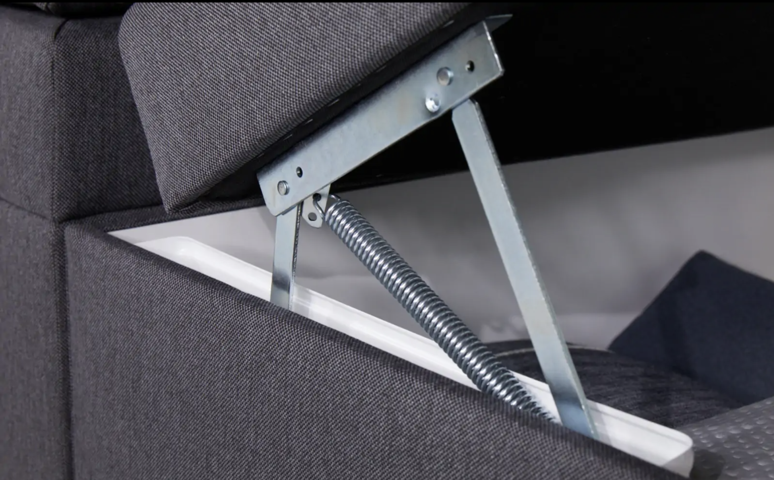 Opberg Boxspring Nora - Afbeelding 4