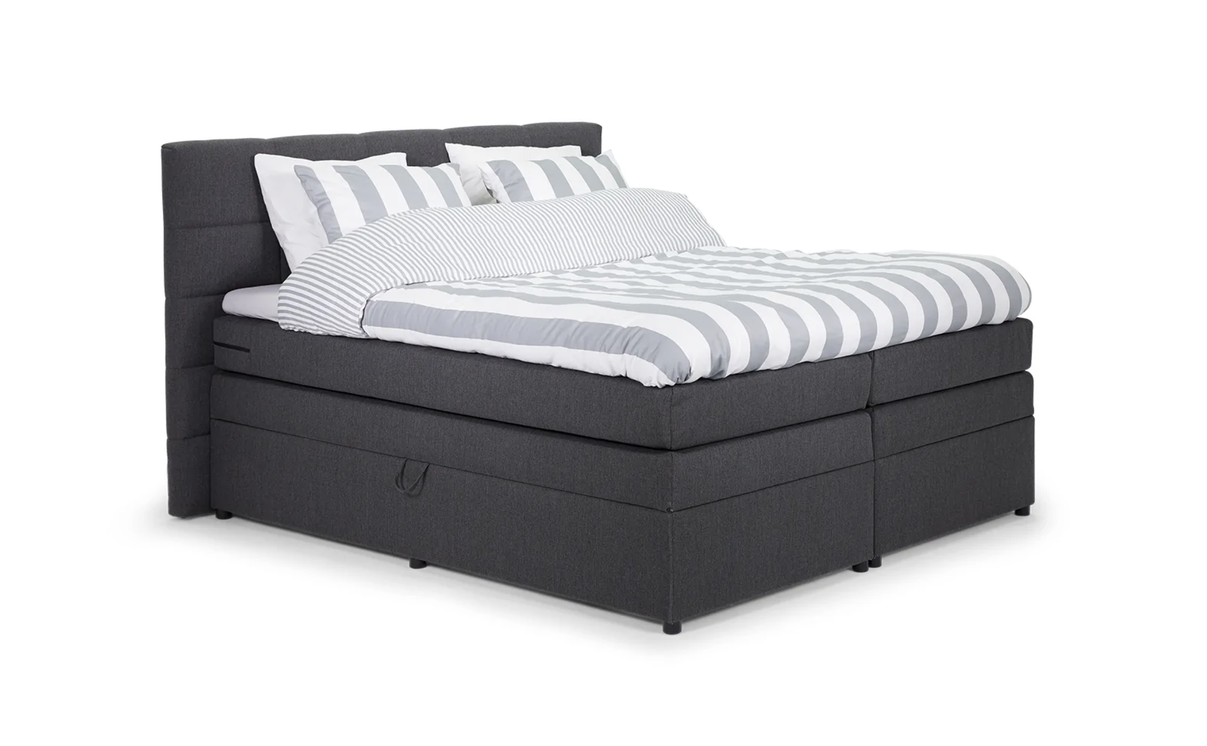 Opberg Boxspring Nora - Afbeelding 3