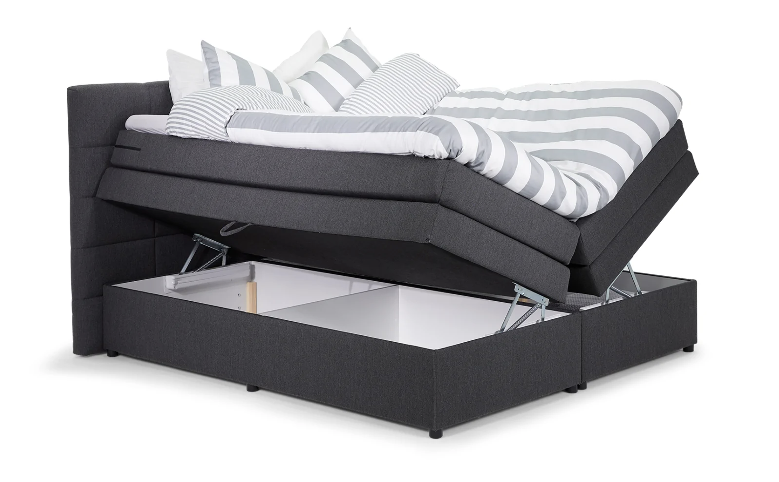 Opberg Boxspring Livia - Afbeelding 4