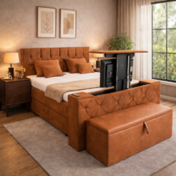 Deluxe Boxspring Prestige
