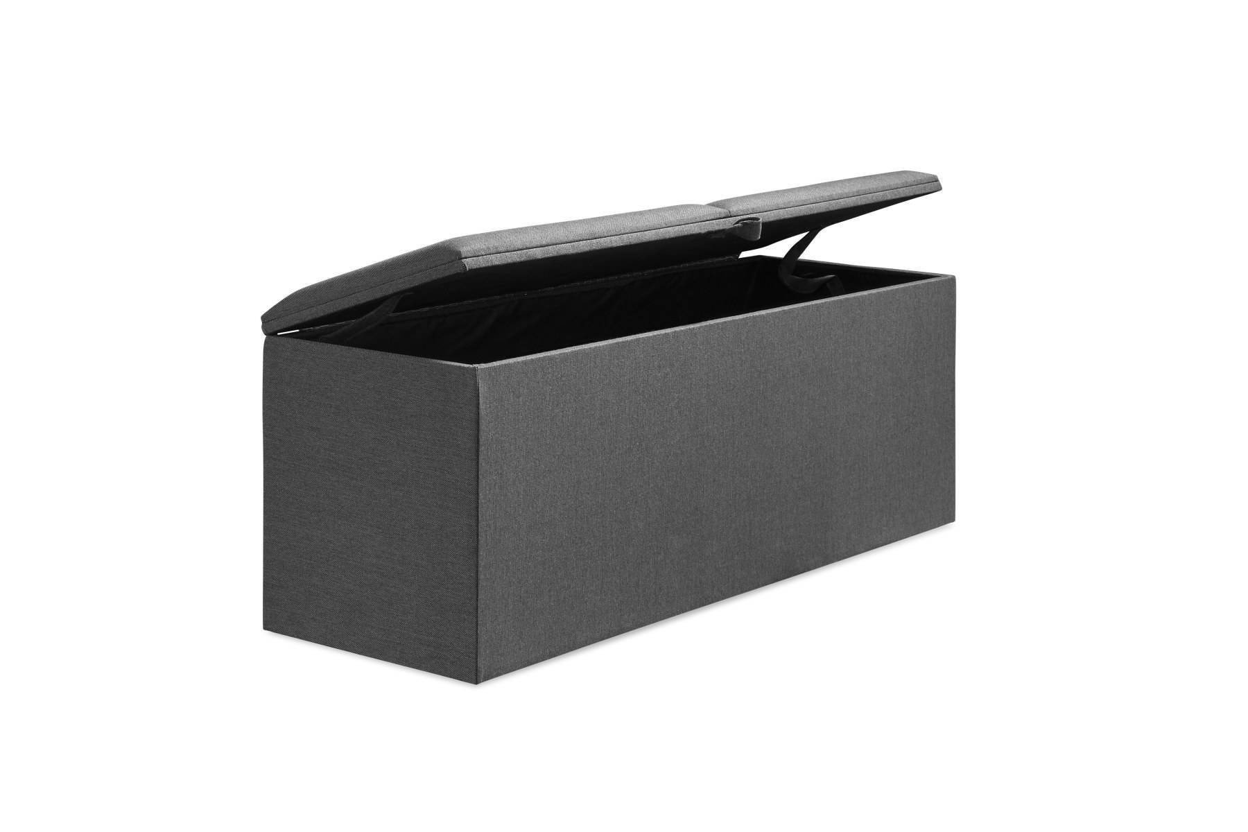 Elektrisch Boxspring Alba Luxury-Line