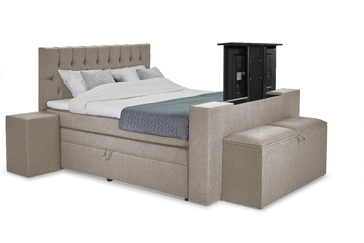 boxspring-alexia-ecru