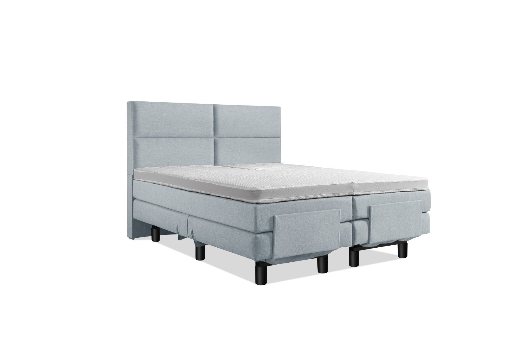 boxspring-amira-4vaks-ijsblauw