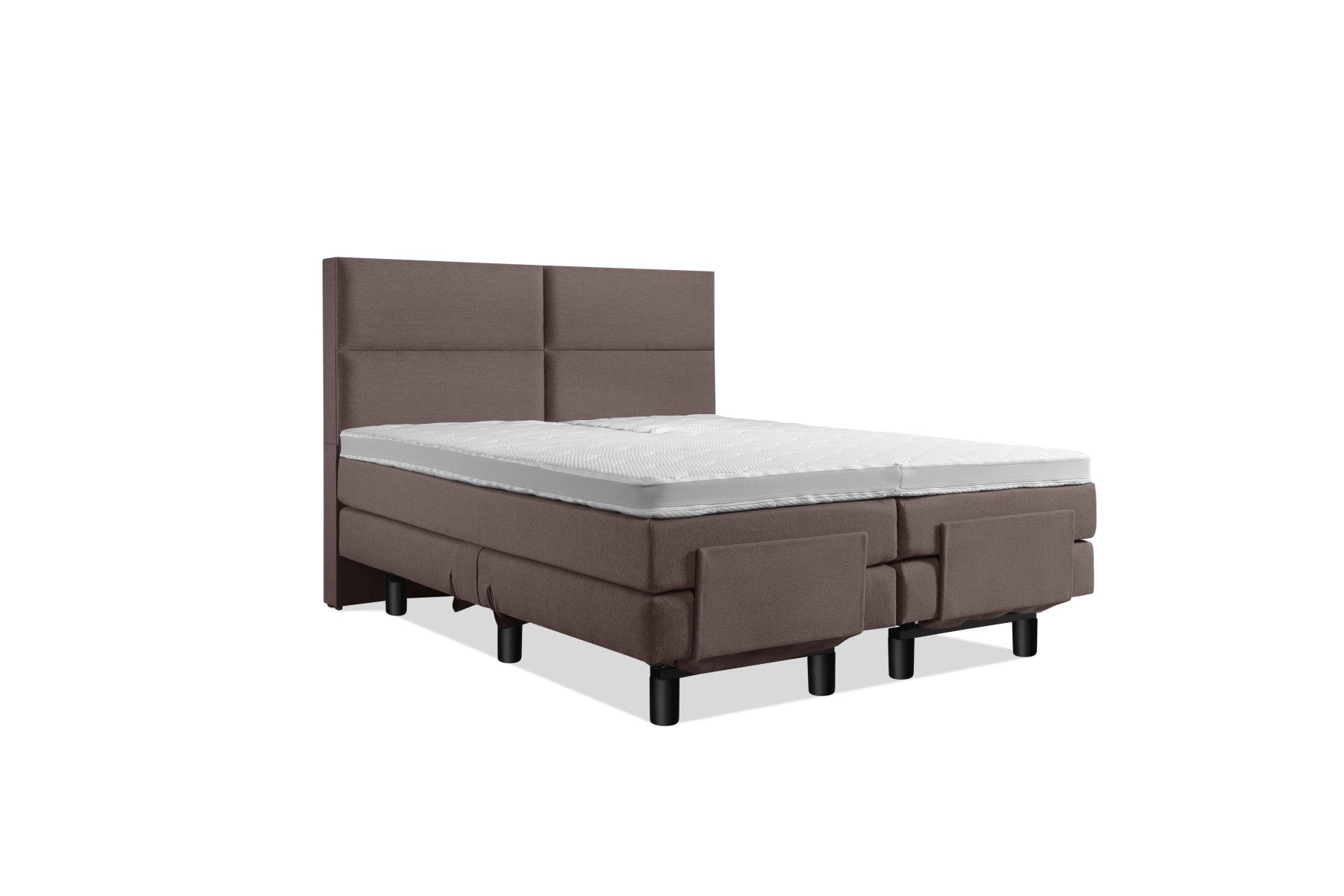 boxspring-amira-4vaks-notenbruin