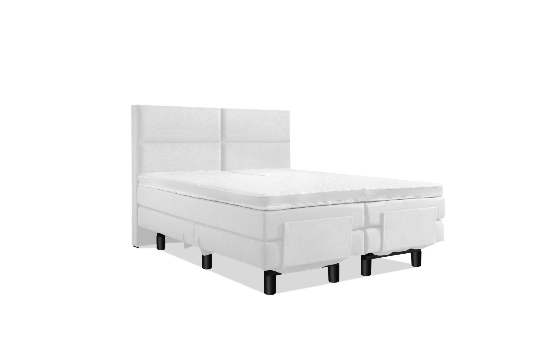 boxspring-amira-4vaks-parelwit-leer