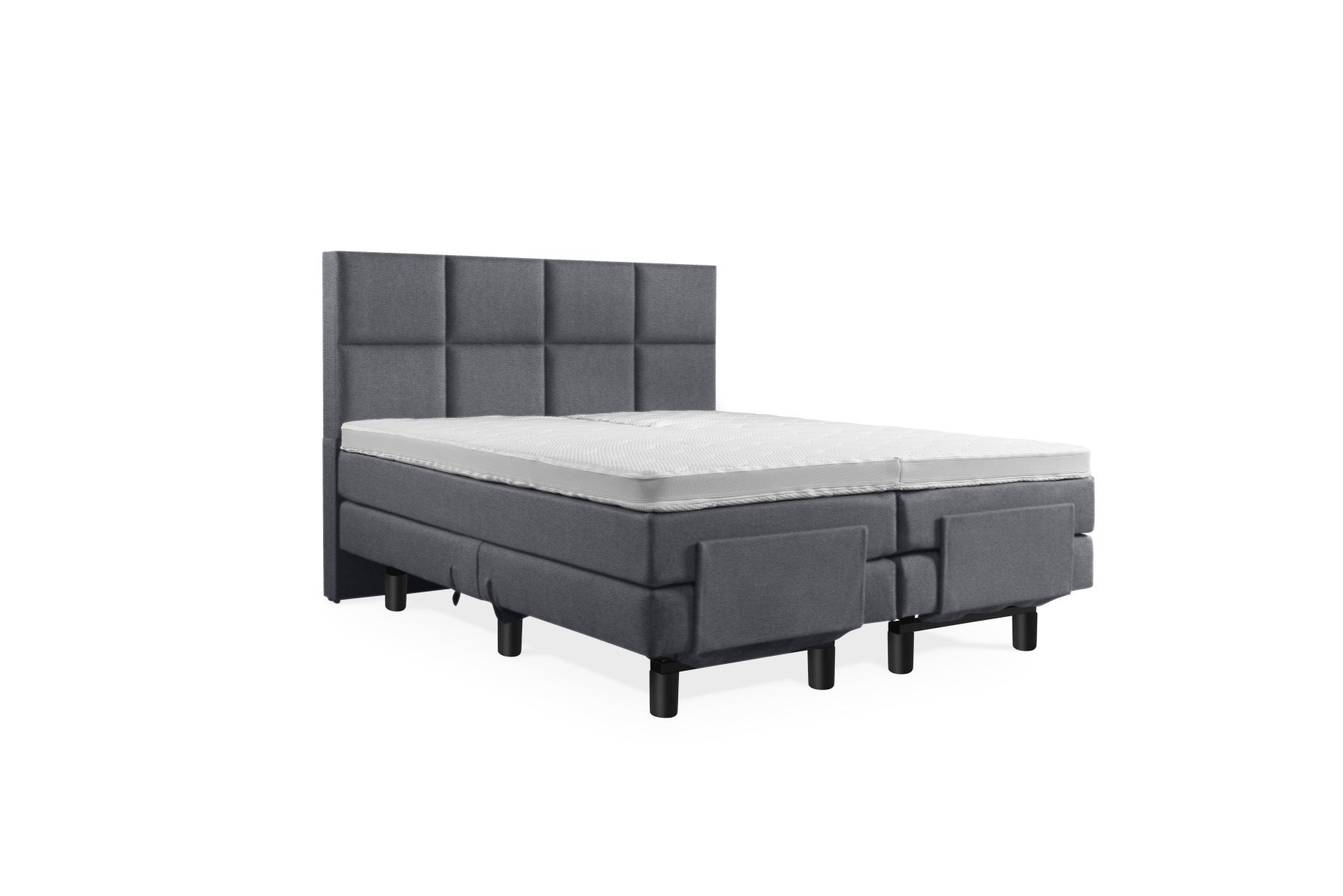 boxspring-amira-8vaks-granietgrijs-leer