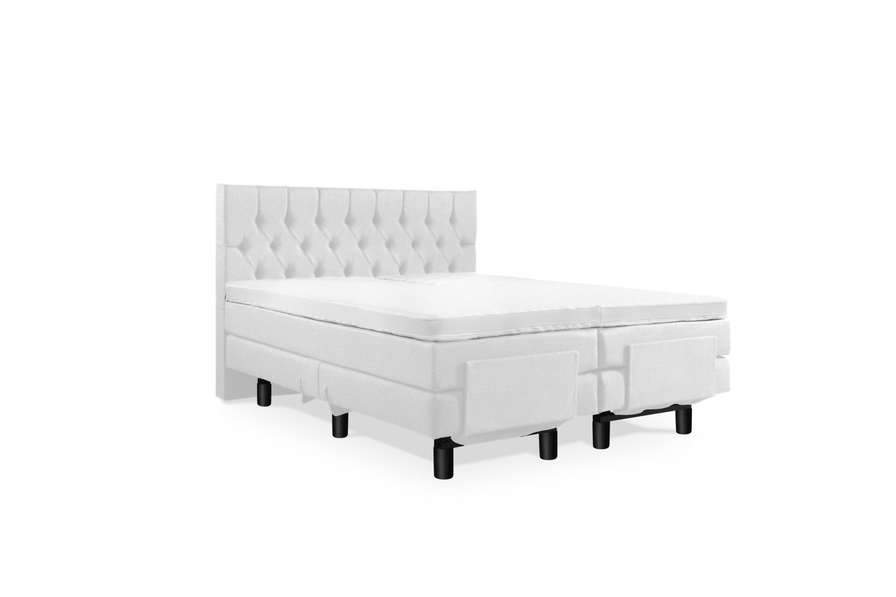 boxspring-amira-gecapitonneerd-parelwit-leer