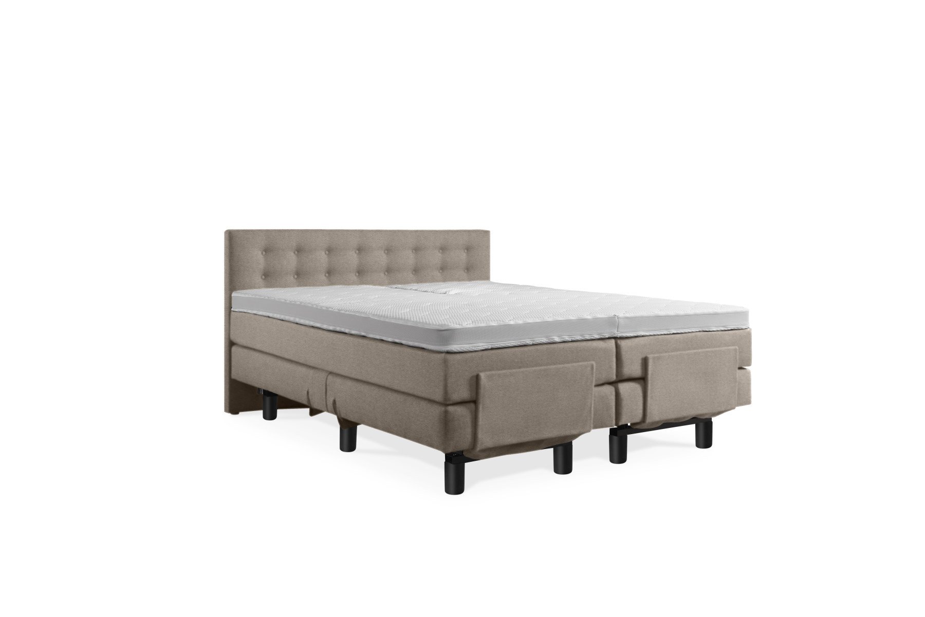 boxspring-amira-geknoopt-taupe-leer