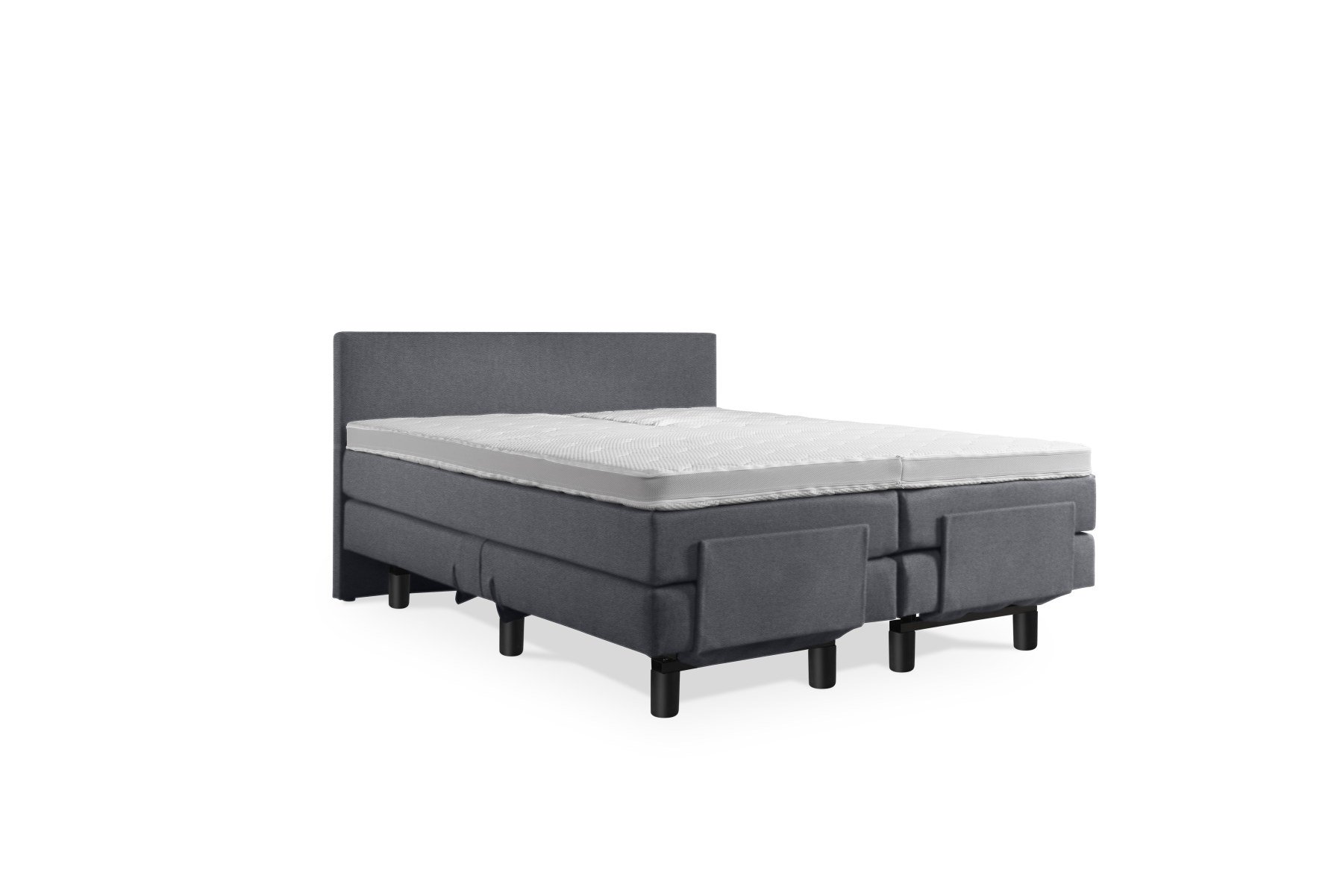 boxspring-amira-granietgrijs-leer