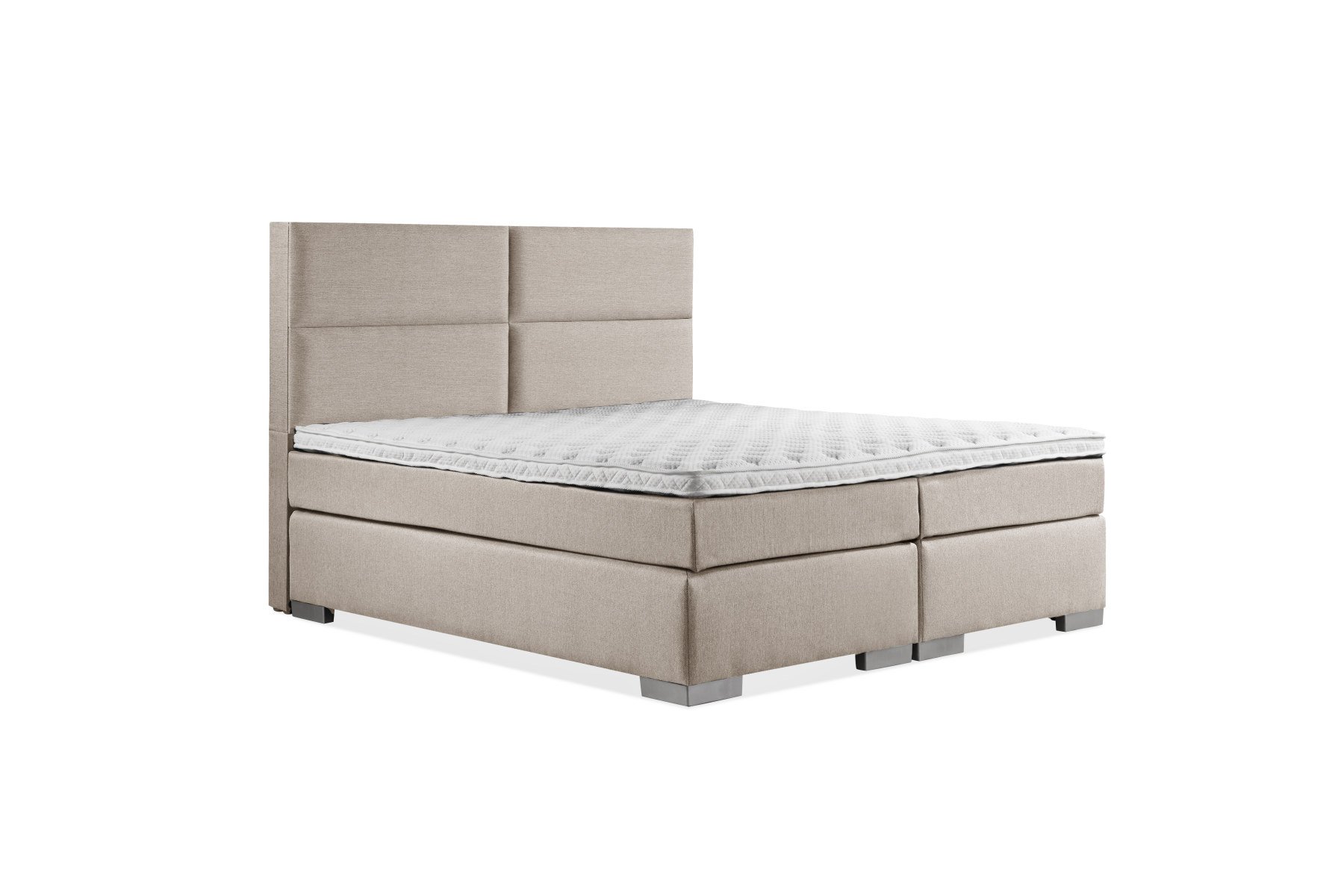 boxspring-aura-4vaks-beige