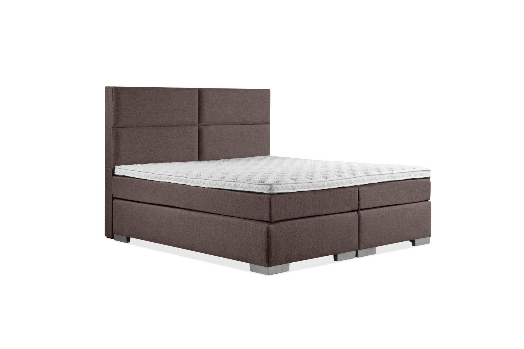 boxspring-aura-4vaks-notenbruin