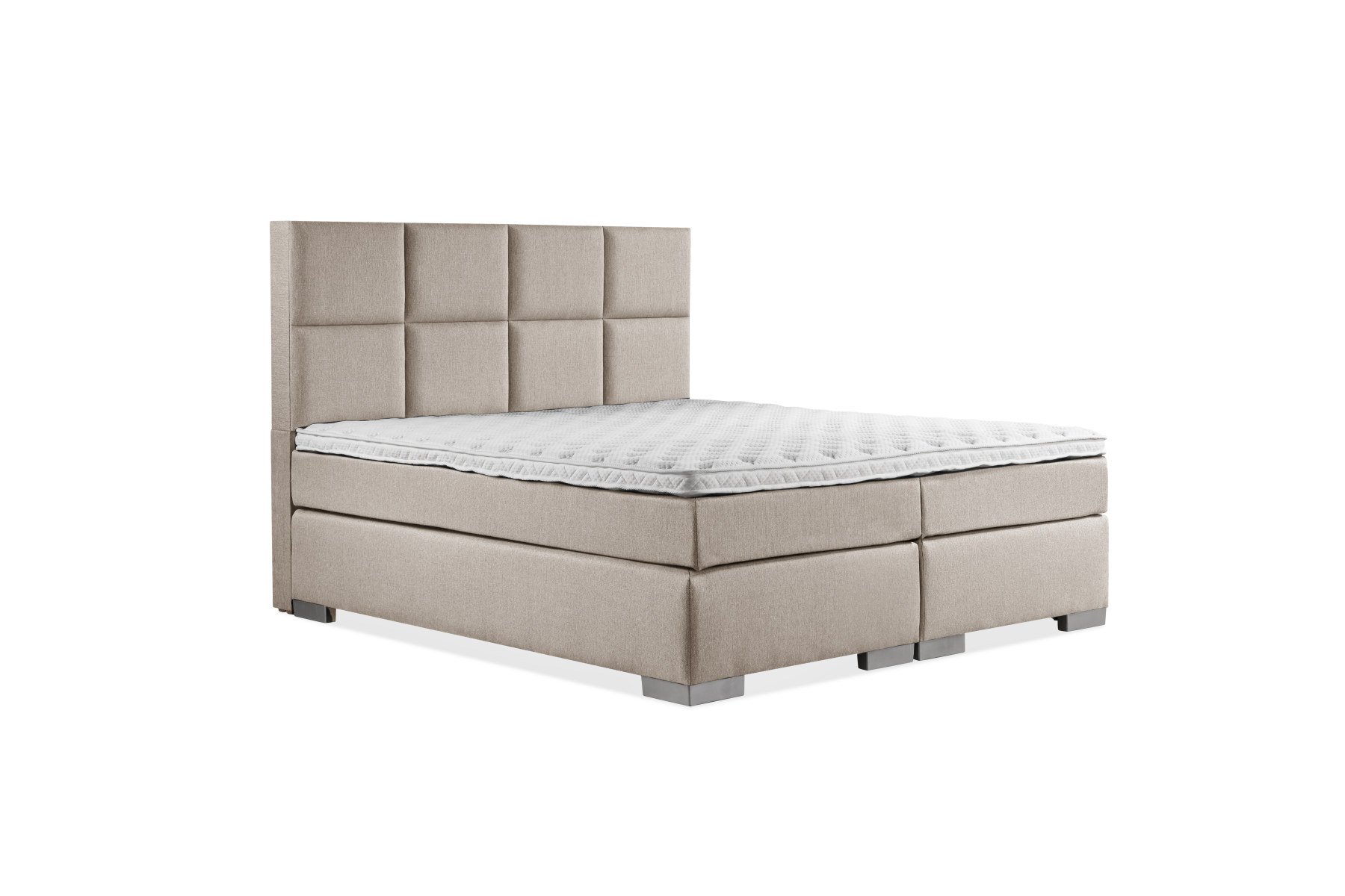 boxspring-aura-8vaks-beige