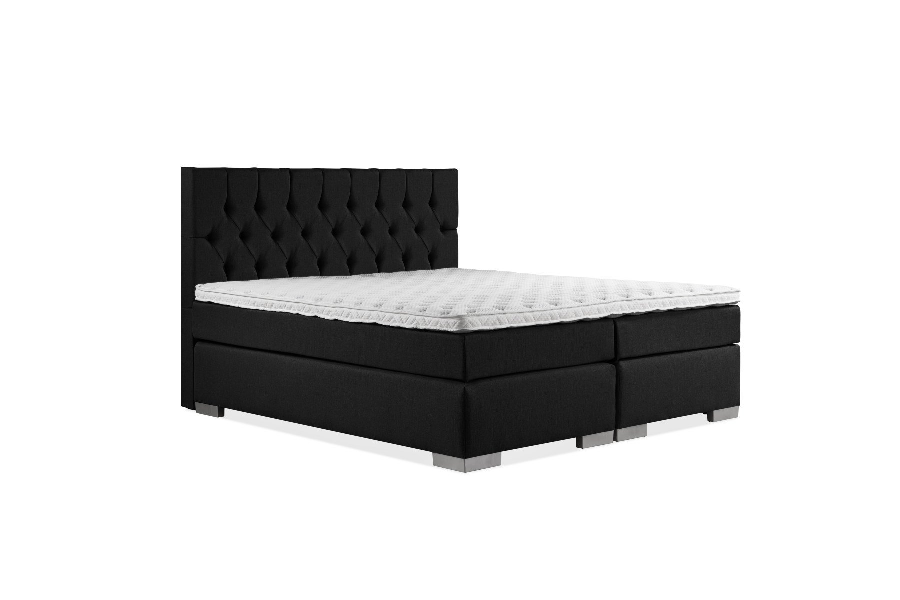 boxspring-aura-gecapitonneerd-gitzwart