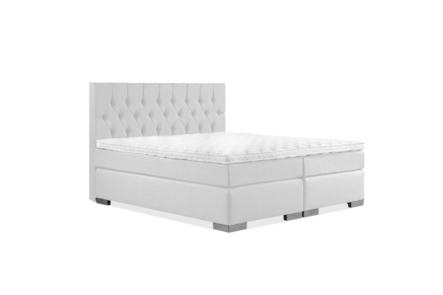 boxspring-aura-gecapitonneerd-parelwit-leer