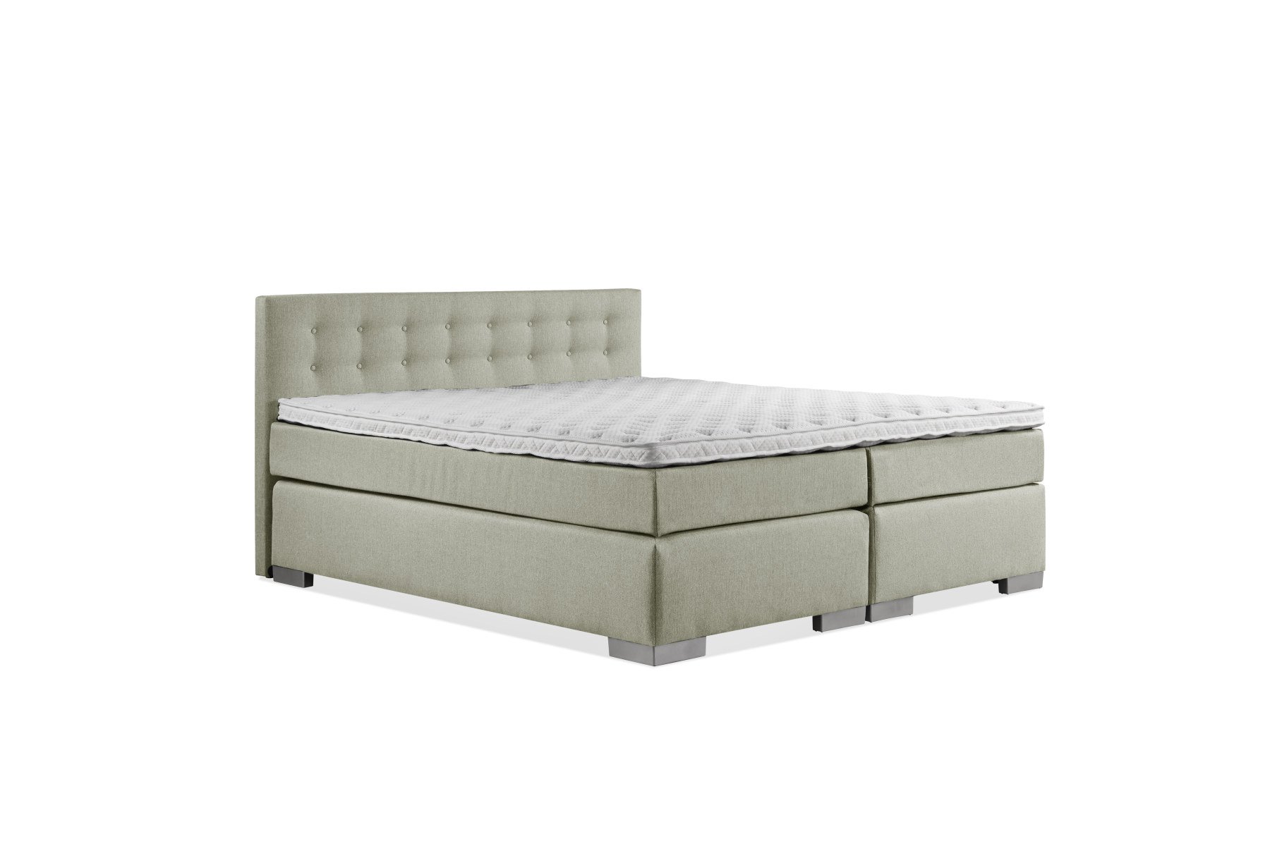 boxspring-aura-geknoopt-lentegroen