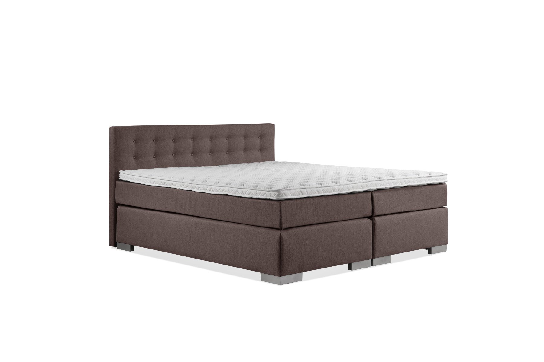 boxspring-aura-geknoopt-notenbruin