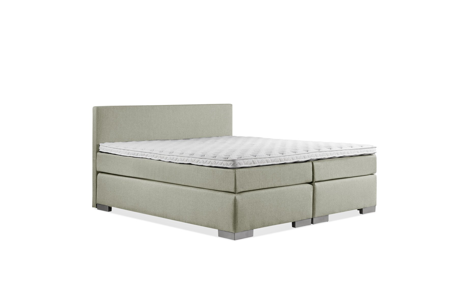 boxspring-aura-lentegroen