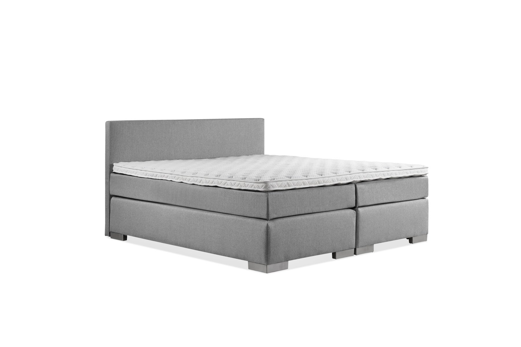 boxspring-aura-zilvergrijs