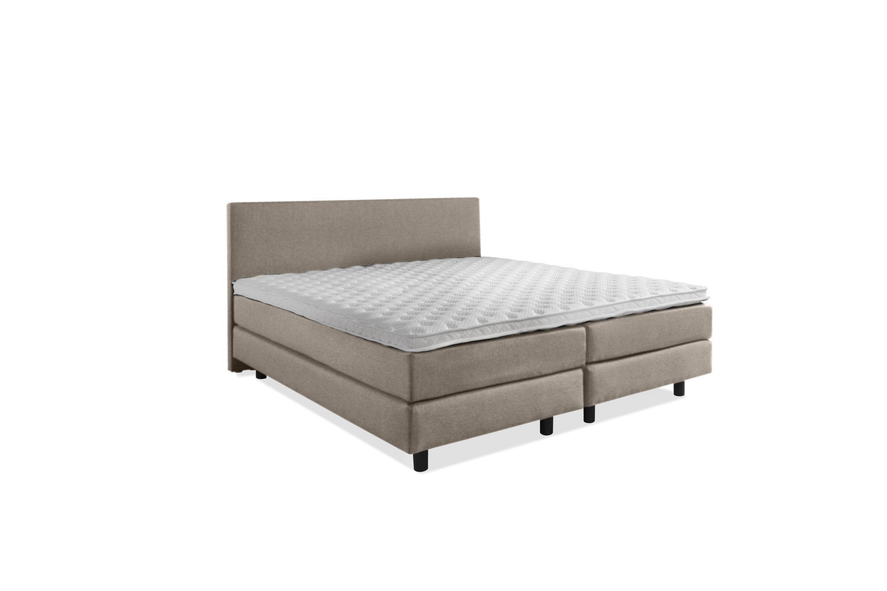boxspring-bella-taupe-leer