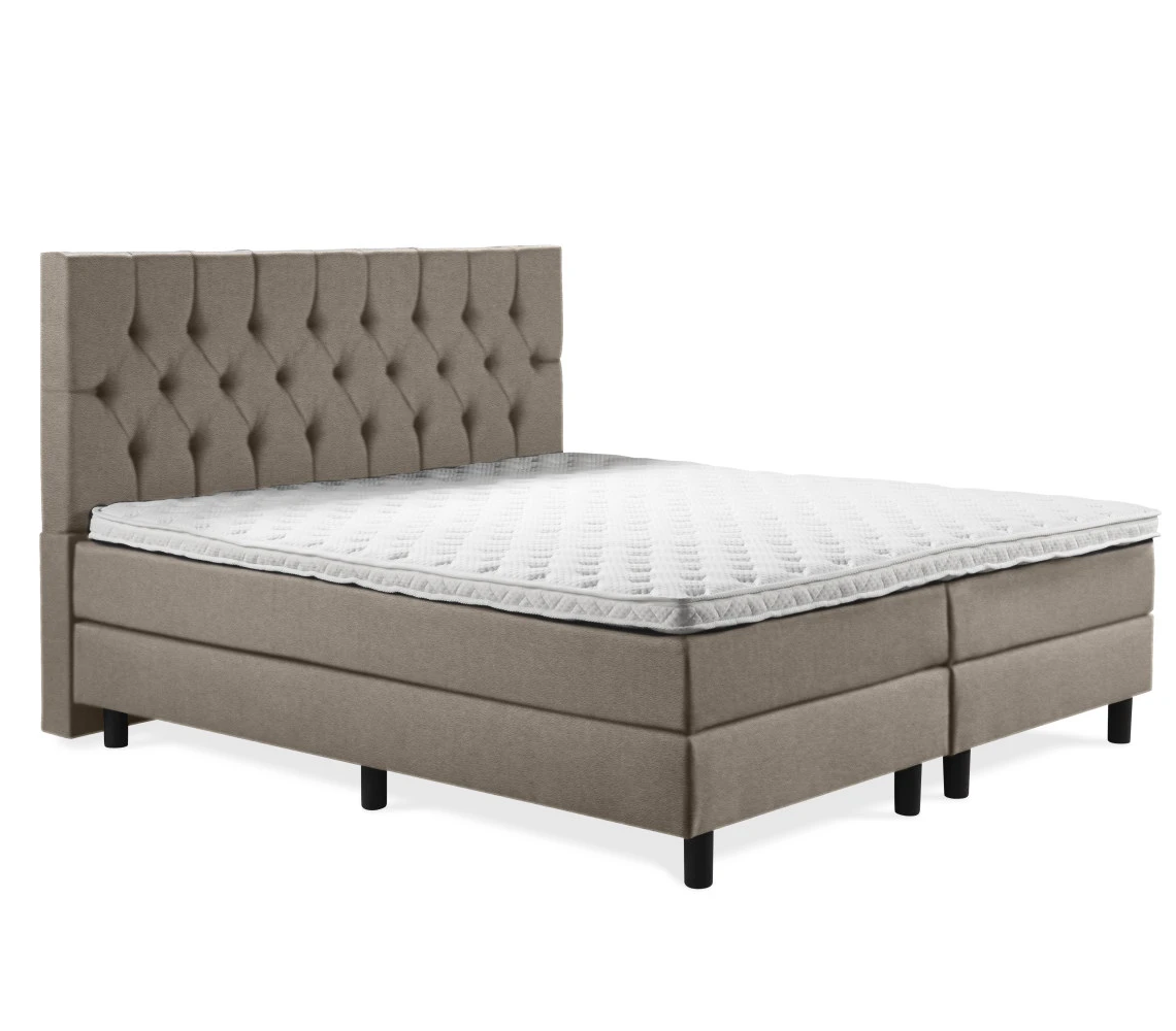 boxspring-luna-gecapitonneerd-taupe-leer