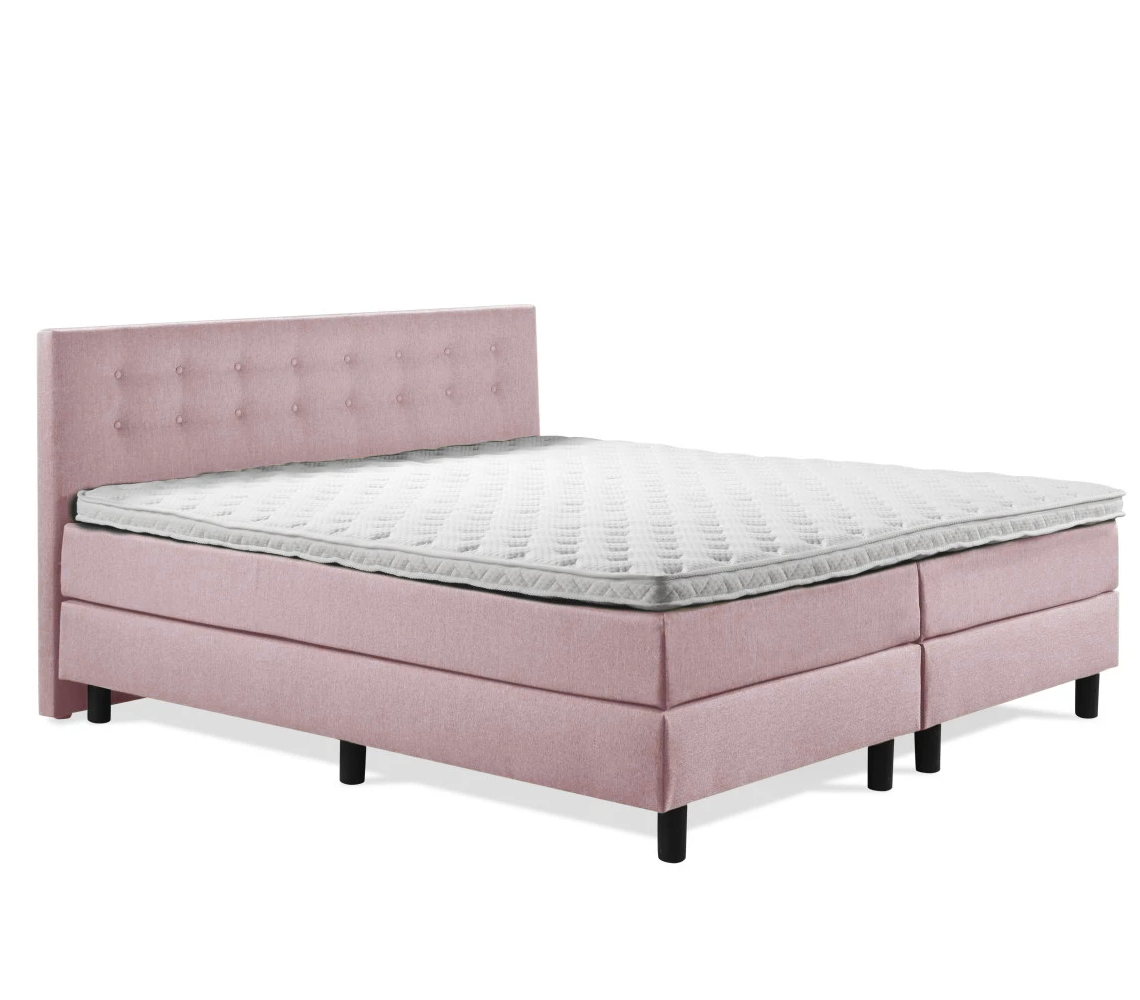 boxspring-luna-geknoopt-oudroze