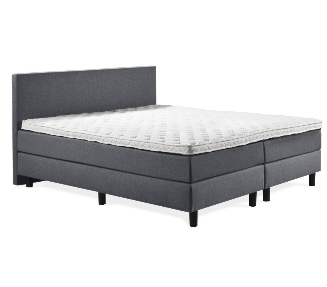boxspring-luna-granietgrijs-leer