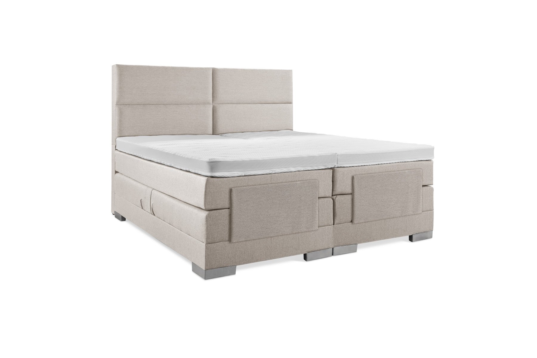 boxspring-rosa-4vaks-beige