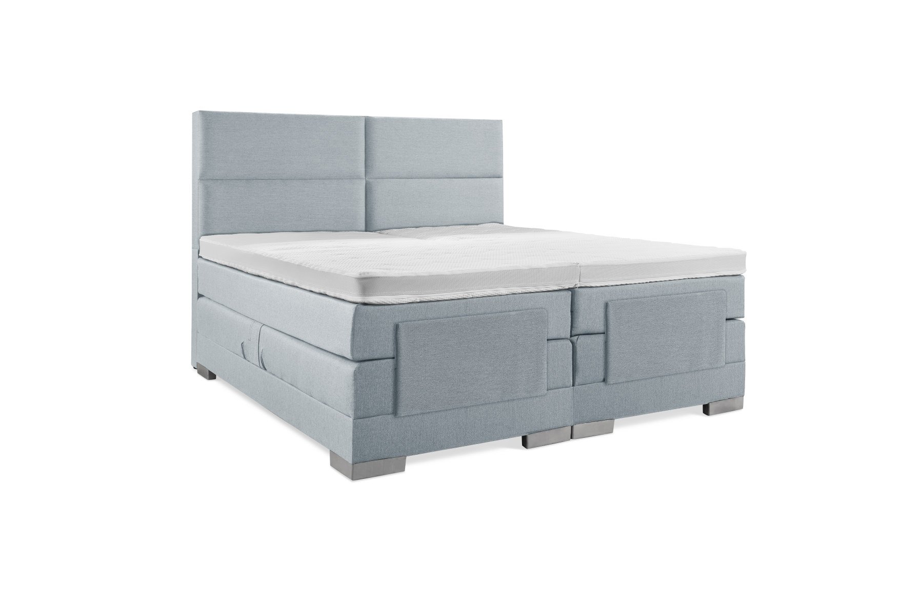 boxspring-rosa-4vaks-ijsblauw
