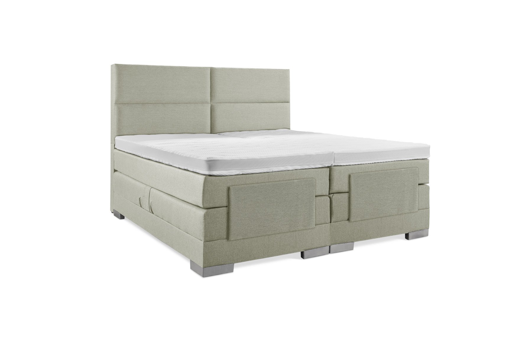 boxspring-rosa-4vaks-lentegroen