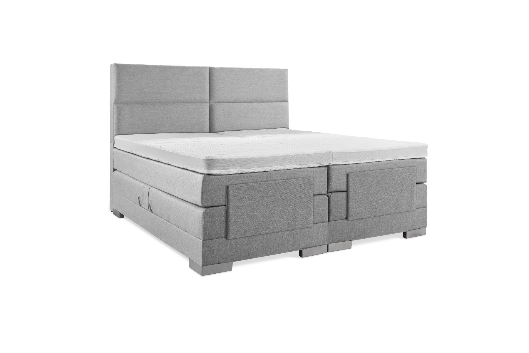 boxspring-rosa-4vaks-zilvergrijs