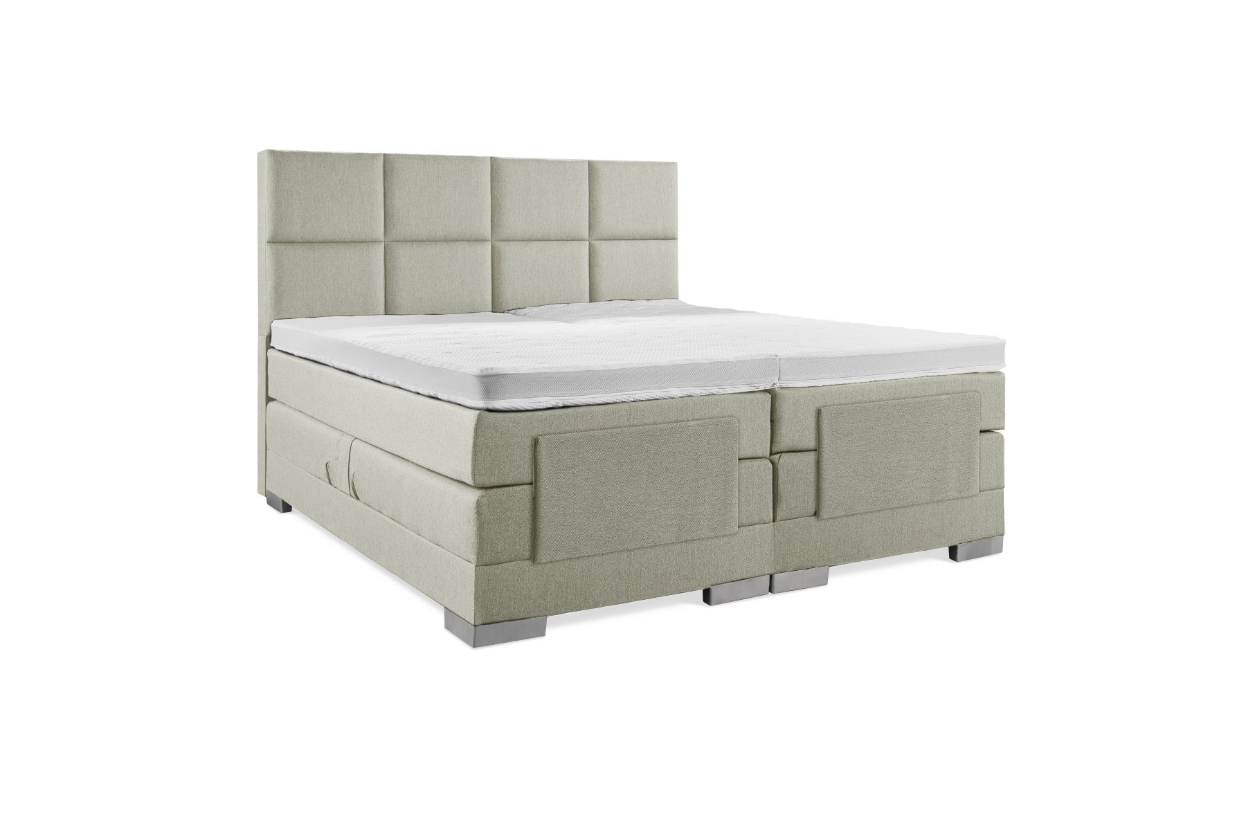 boxspring-rosa-8vaks-lentegroen