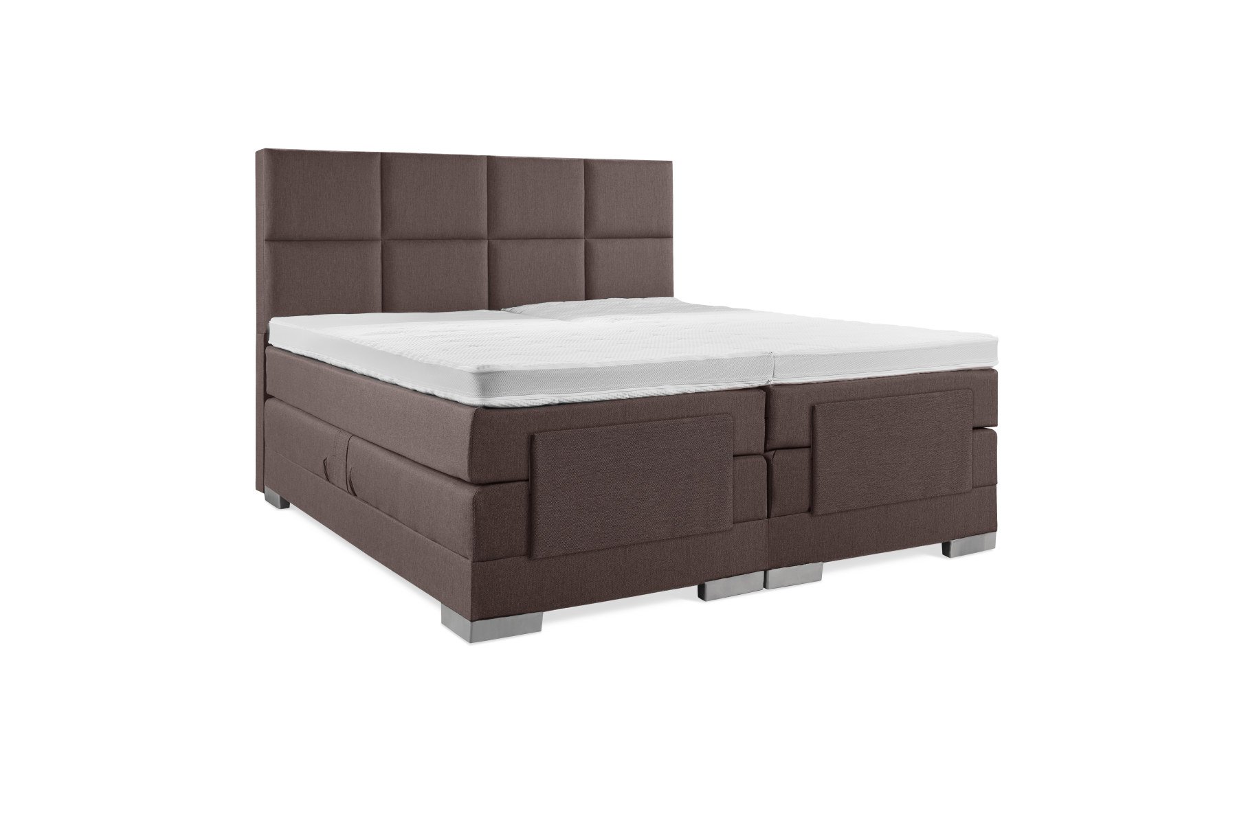 boxspring-rosa-8vaks-notenbruin