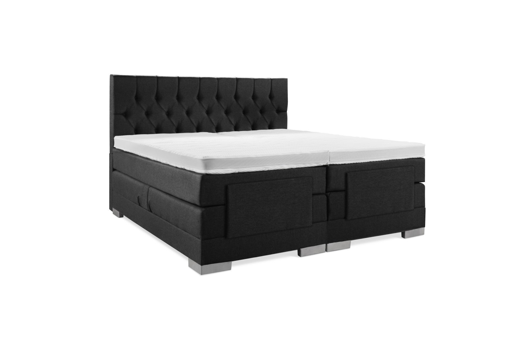 boxspring-rosa-gecapitonneerd-gitzwart-leer