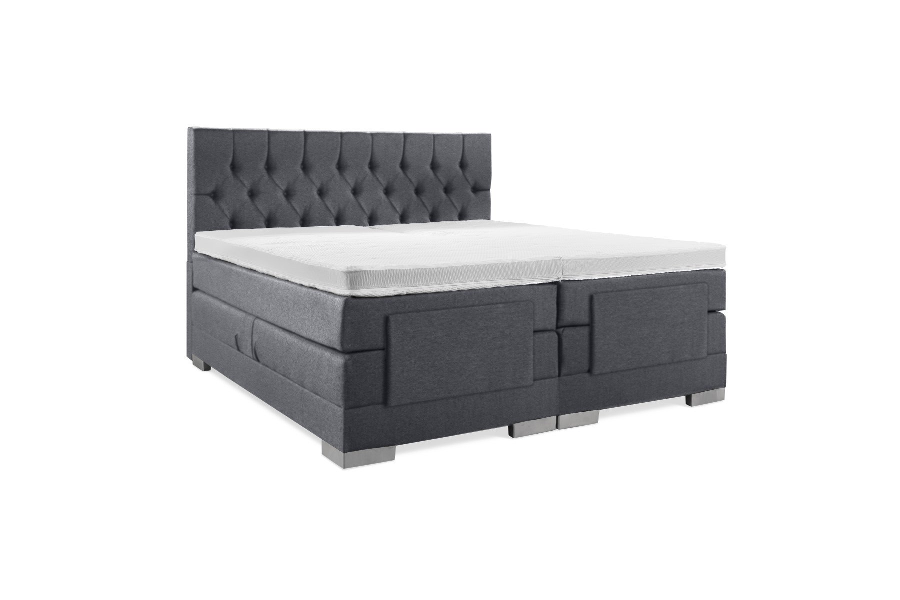 boxspring-rosa-gecapitonneerd-granietgrijs-leer