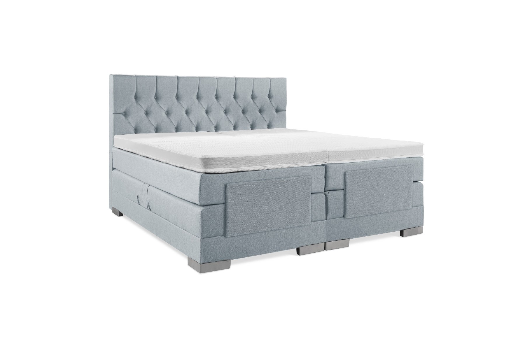 boxspring-rosa-gecapitonneerd-ijsblauw