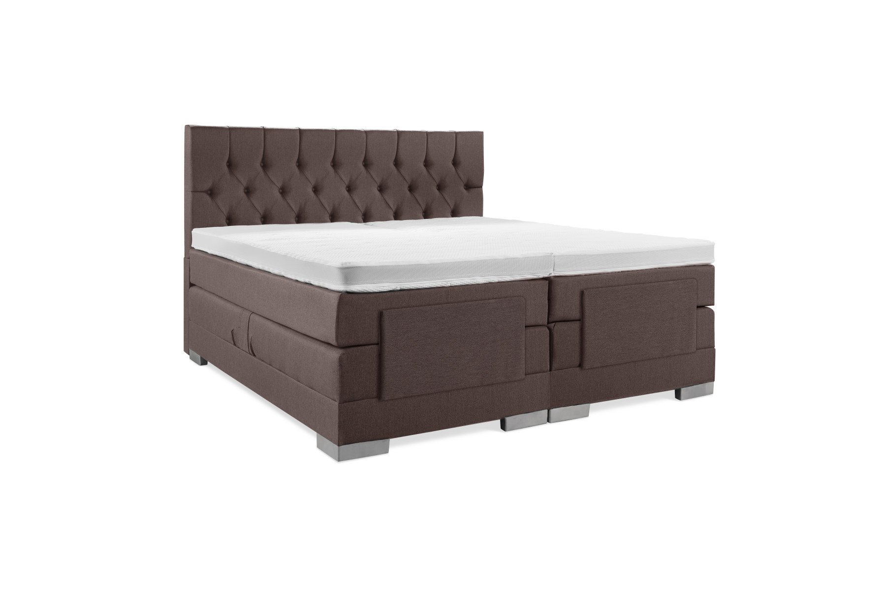 boxspring-rosa-gecapitonneerd-notenbruin