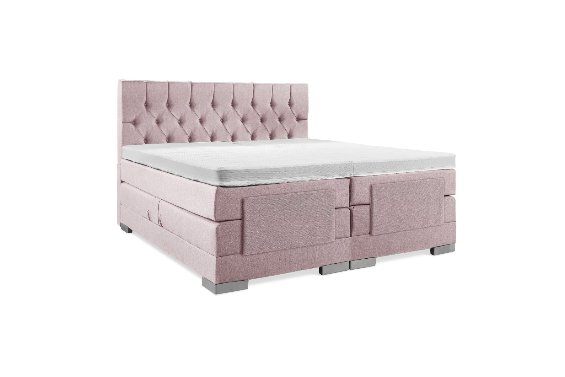 boxspring-rosa-gecapitonneerd-oudroze