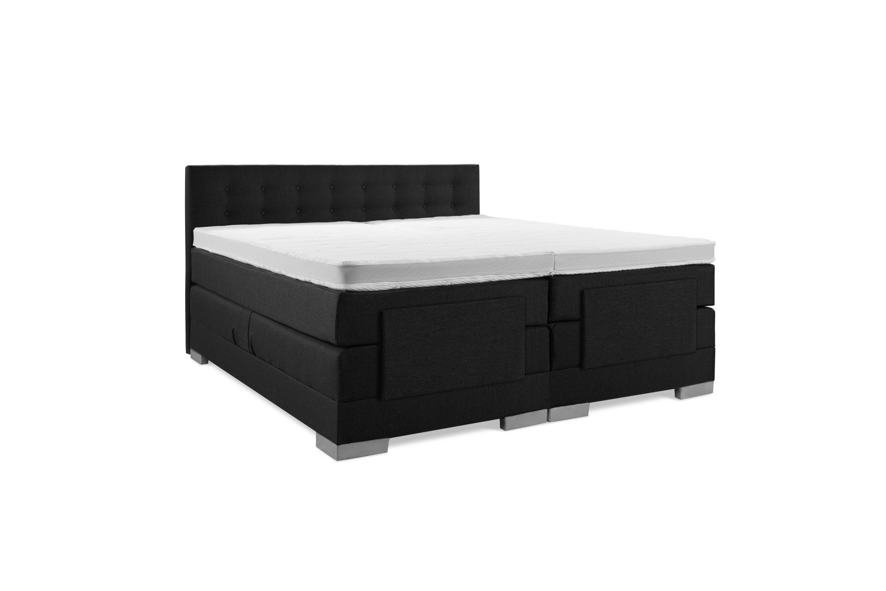 boxspring-rosa-geknoopt-gitzwart