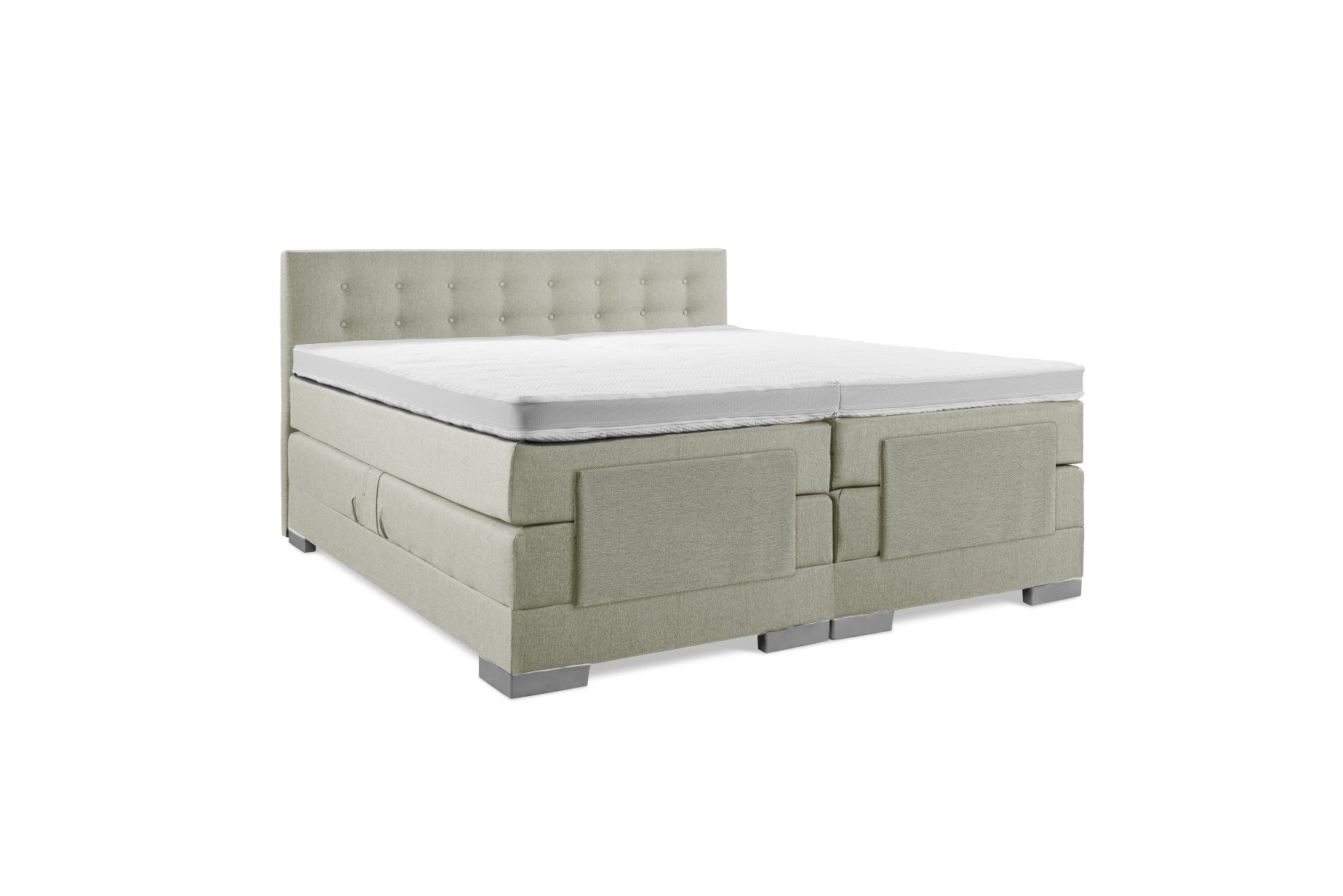 boxspring-rosa-geknoopt-lentegroen