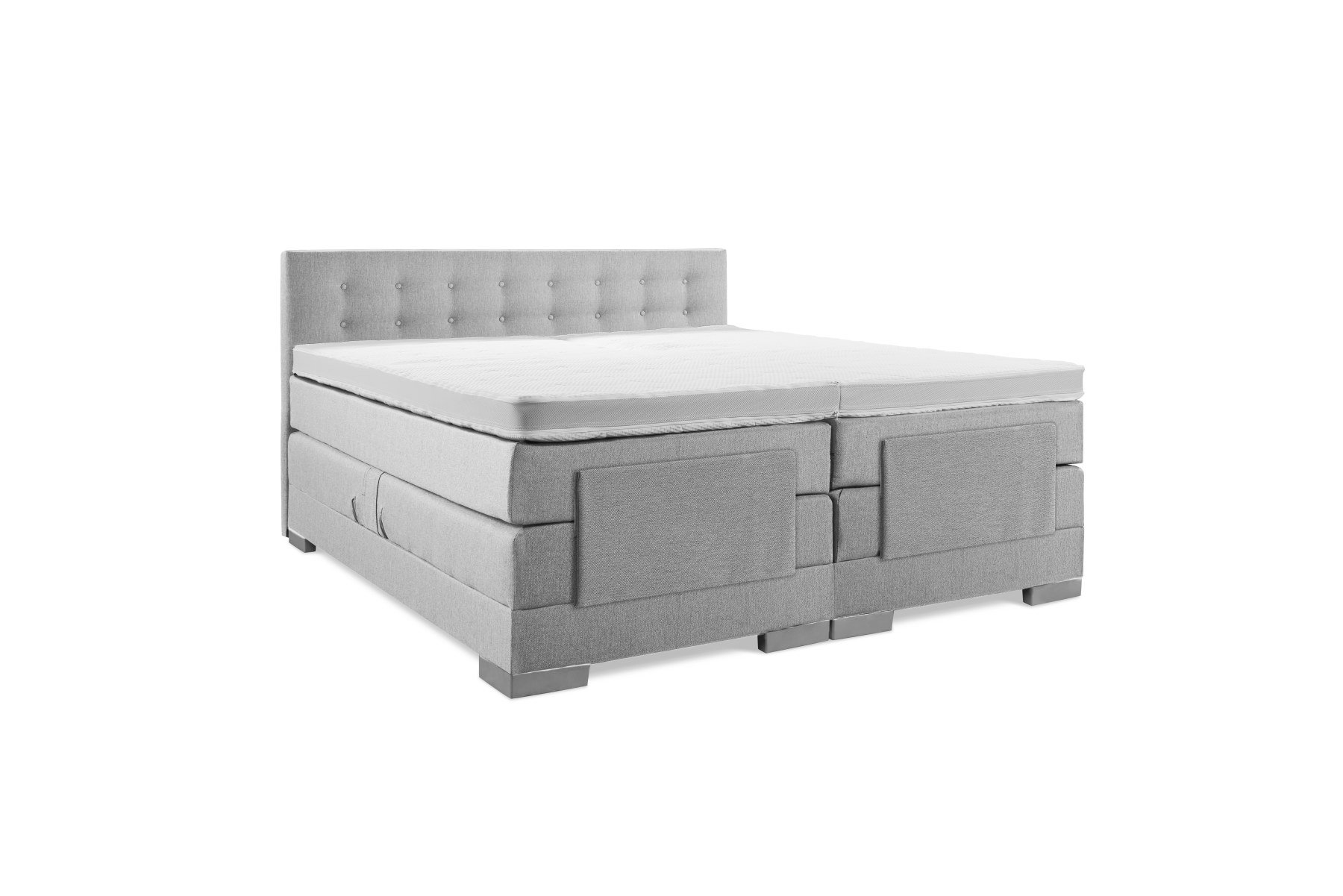 boxspring-rosa-geknoopt-zilvergrijs