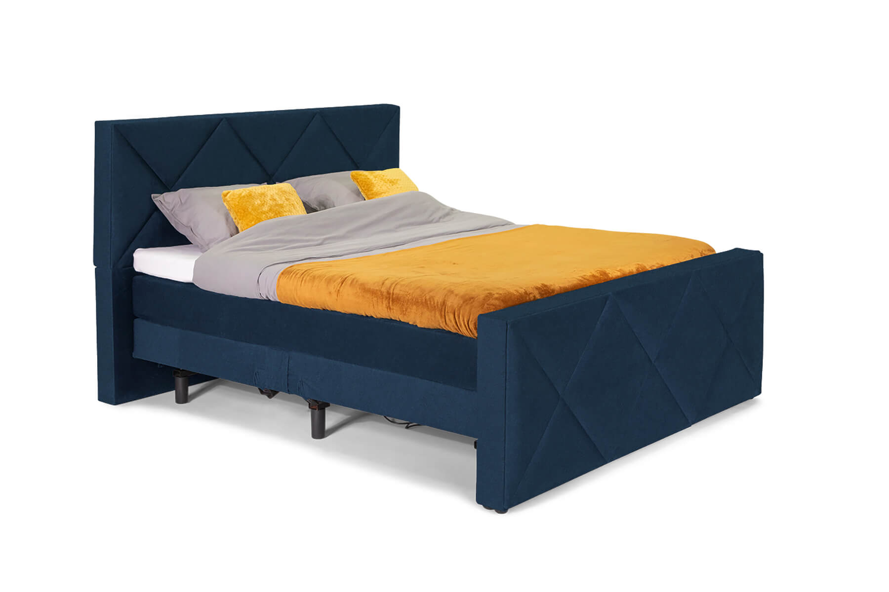 monolith-blauw-frederik-luxebed-ruiten