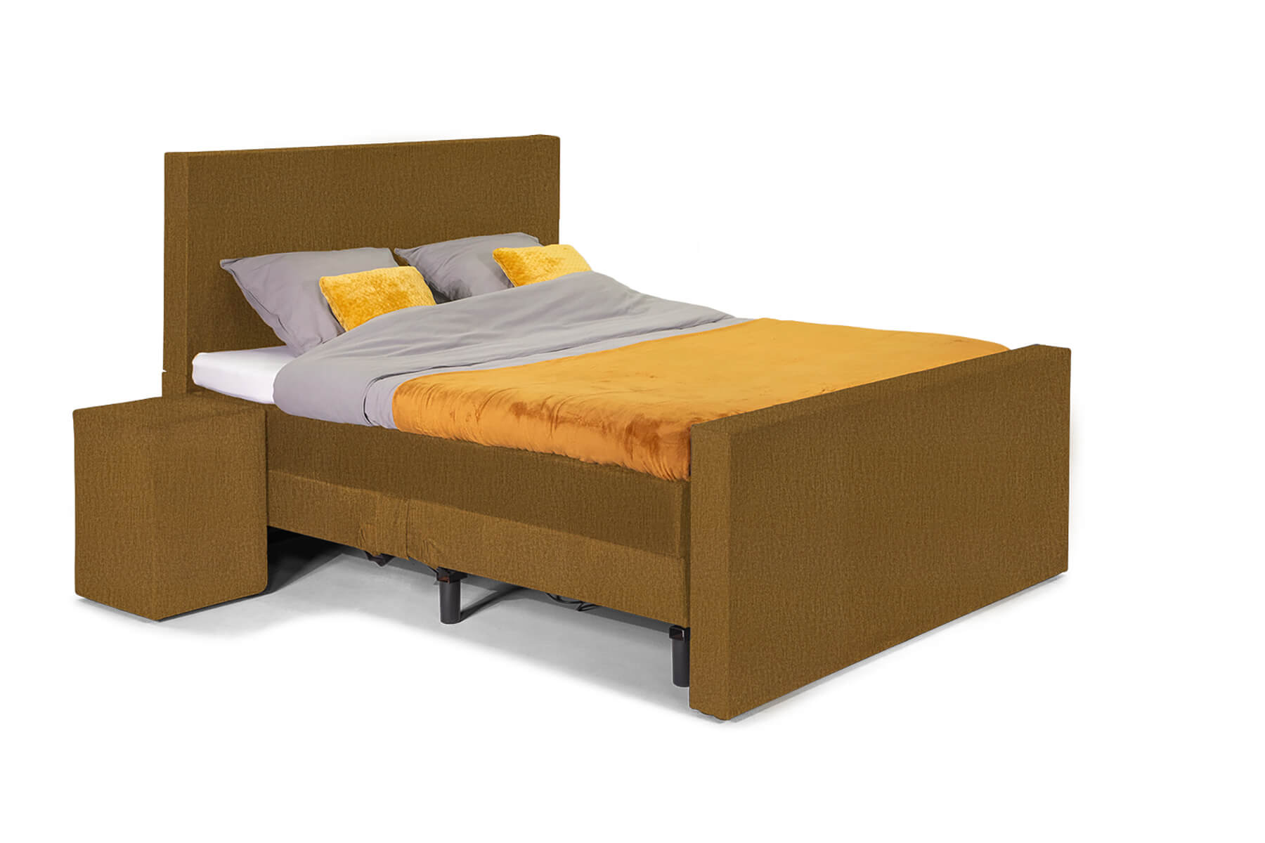 monolith-goud-frederik-luxebed-glad